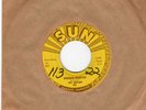 ROY ORBISON SUN 284 CHICKEN HEARTED NEAR MINT