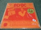 AC/DC - First Night At Rock In Rio(COLOUR VINYL ALBUM)