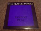 THE PLASTIC PEOPLE  OF THE UNIVERSE  Passion Play  RARE