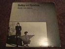 BOBBY & SYNTHIA  Rare Canadian Only  MINIMAL SYNTH