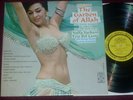 Rare '63 YAFFA YARKONI Exotic Near East/Greek EPIC Lp