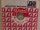 LED ZEPPELIN WHOLE LOTTA LOVE 1969 US MONO WL PROMO L/S