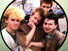DEPECHE MODE I'm On Fire LP PICTURE DISC 12 PIC DISC EU