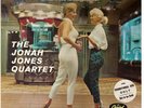 JONAH JONES swingin at the cinema CAPITOL LP cheesecake