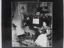 GENERIC/ELECTRO HIPPIES Play Loud Or Not At All LP