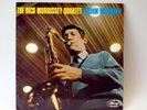 Dick Morrissey - Storm Warning - Original Mono LP