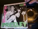 1956 45 Ep album Elvis Presley EPA 747 Little Richard