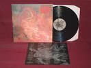 Morbid Angel-Blessed Are The Sick LP UK Import Original