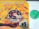 Sugar Minott Slice of the Cake LP VG++/NM Rare Reggae