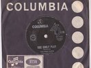 The Pink Floyd - See Emily Play Aussie 45 Barrett