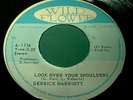 Derrick Harriott Look Over Your Shoulder 7