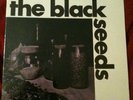 Black Seeds LP Funk U.S. Army Original STILL SEALED