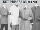 Eddy Current Suppression Ring- Get Up Morning- Ex+ Rare
