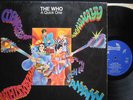 THE WHO - A QUICK ONE UK REACTION MONO 1966 1st PRESS