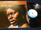 FREDDIE ROACH BLUE NOTE 4168 VINYL BROWN SUGAR VG+
