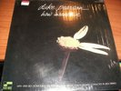 DUKE PEARSON How Insensitive LP BLUE NOTE Liberty RVG