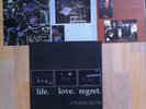 Unbroken Life Love Regret LP New Age Records