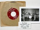 THE SHAGGS My Pal Foot Foot 7