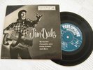 JIM DALE - BE MY GIRL GEP 8656 ORIG. UK EP EX+