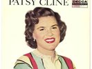 Rare Patsy Cline Country 45 EP Record Rockabilly Hear 