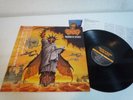 Praying Mantis Predator In Disguise Japan LP OBI EX CON