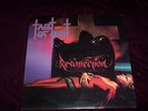 TAIST OF IRON Resurrection LP private US female metal