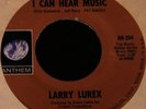 Larry Lurex/Freddie Mercury-'73 Anthem US 45-NM-Queen