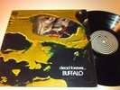 BUFFALO Dead Forever LP VERTIGO SWIRL AUSSIE FIRST PR