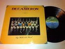 DECAMERON Say Hello To The Band LP VERTIGO UK 1st swirl