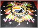 HAWKWIND IN SEARCH OF SPACE 70'S 1st UK PRESS LOG BOOK
