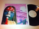 WORD OF LIFE Further Ahead LP Xotic Mind #'d /500 psych