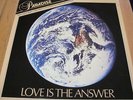 PARADISE Love Is The Answer OG UK Modern Soul Boogie LP
