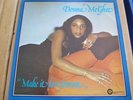 DONNA McGHEE Make It Last Forever RARE RED GREG Soul LP