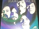 LIQUID SMOKE lp Album HEAVY HARD PSYCH US Orig NM-/EX