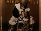 Frank Zappa Thing-Fish 3-LP Box EMI Digital Recording