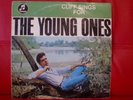 CLIFF RICHARD LP YOUNG ONES deutsche   R.Roll 60er 