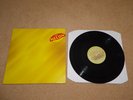 U2 Melon promo remixes for Propaganda vinyl record