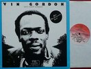 VIN GORDON-WAY OVER YONDER JOE GIBBS ROOTS  LP EX/NM