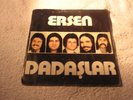 ERSEN DADASLAR  OG TURKISH PSYCH ROCK   FUZZ    listen