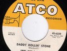 Jimmy Ricks & Ravens MINT- Northern Soul 45