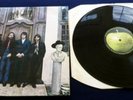 Beatles HEY JUDE 1973 UK 3rd ISSUE APPLE EXPORT ALBUM
