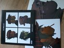 Gorillaz - Demon Days Double lp Parlophone rare EX