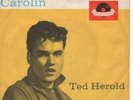 7.TED HEROLD