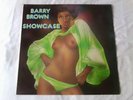Barry Brown - Showcase - 12