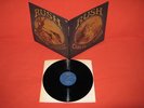 RUSH Caress of Steel UK 1975 MERCURY 1ST PRESSING Top 