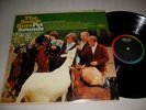 Beach Boys - Pet Sounds (Capitol) Rainbow Label Mono