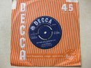 ELKIE BROOKS NOTHING LEFT TO DO BUT CRY BEAT 1964 DECCA