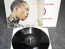 SONNY STITT Personal Appearance US MONO VERVE MG V-8324