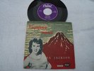 WANDA JACKSON FUJIYAMA MAMA  ROCKABILLY.