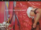 Offenbach, Gaite Parisienne 4LP 45rpm Test Pressing SS